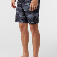 HYPERFREAK HEAT CAMO 19'' BOARDSHORT