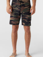 HYPERFREAK HEAT CAMO 19'' BOARDSHORT