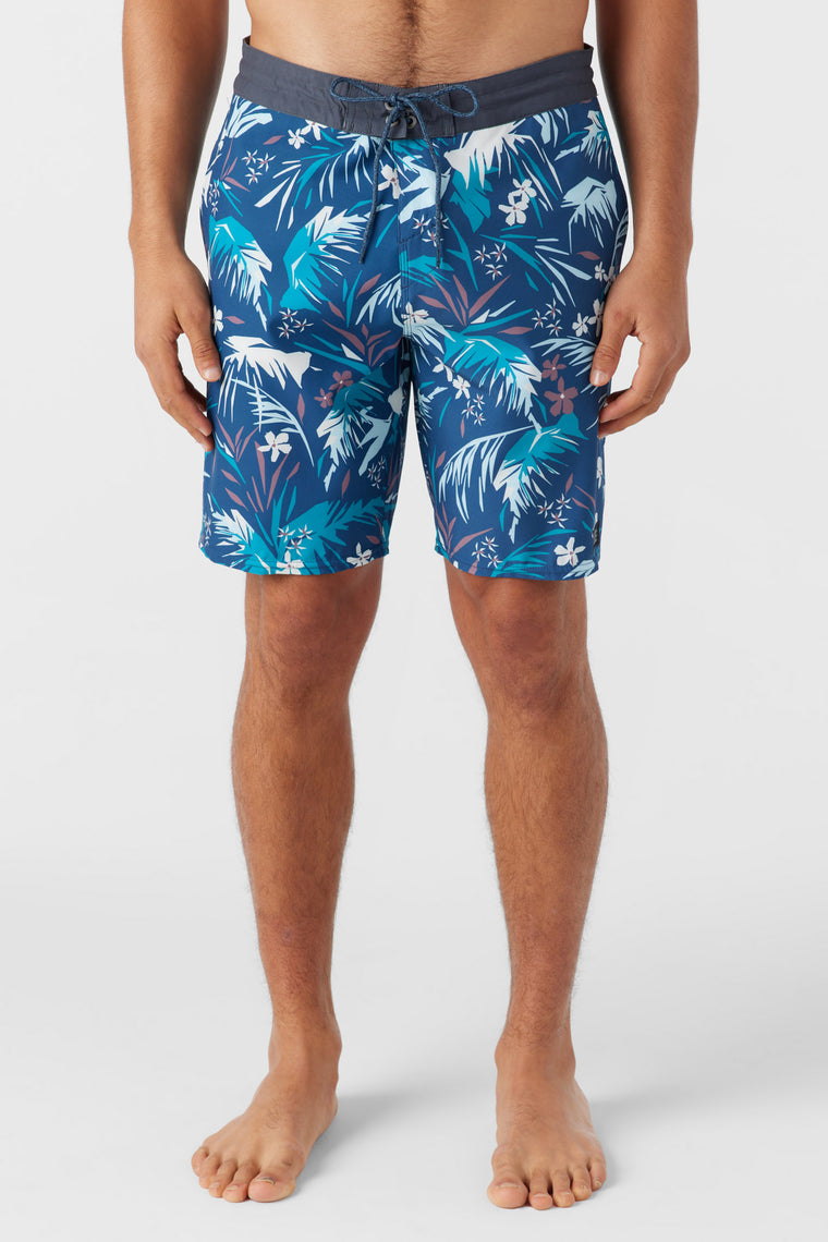 CRUZER 19 BOARDSHORT