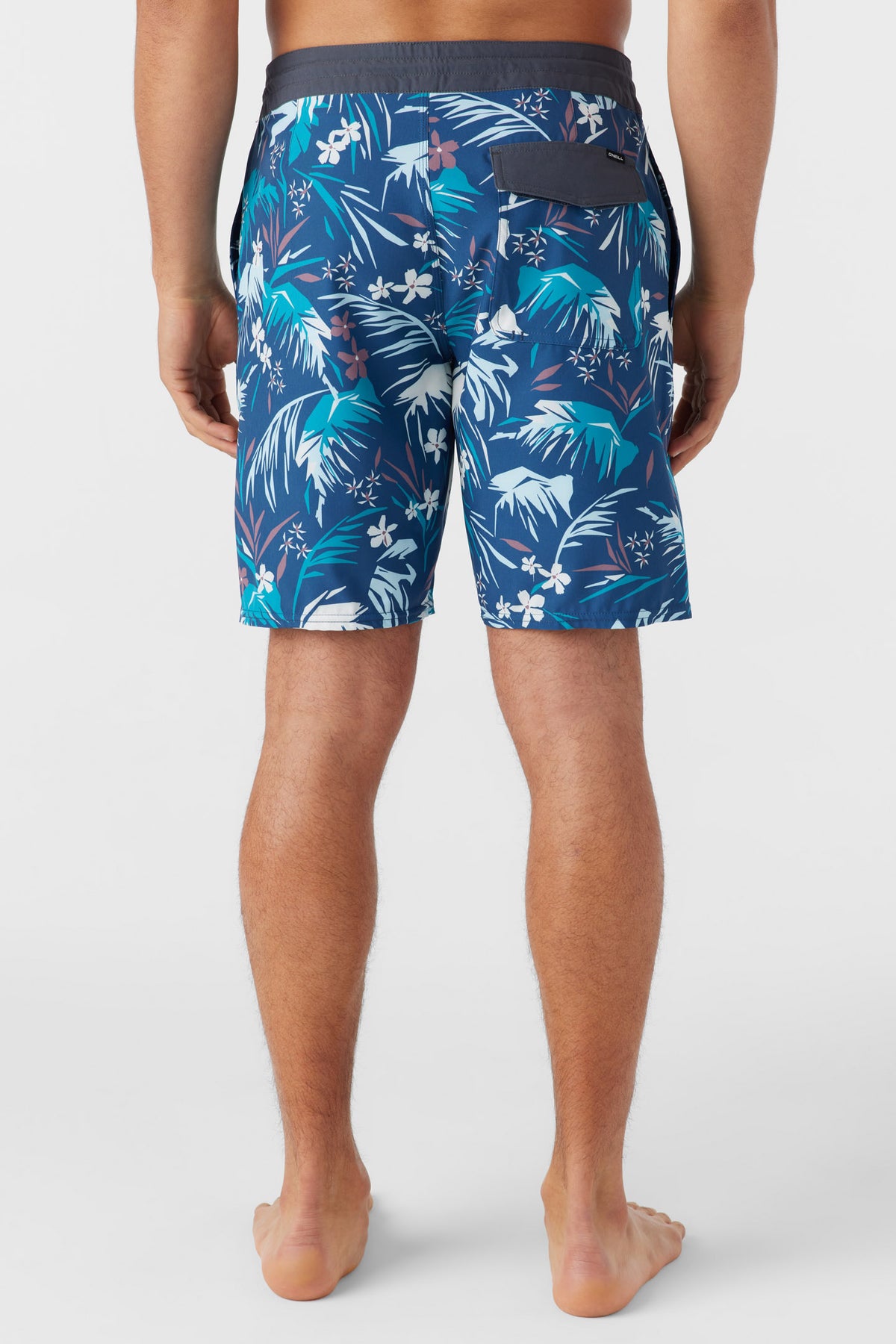 CRUZER 19 BOARDSHORT
