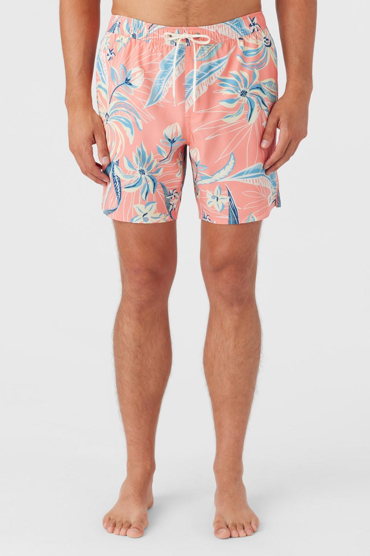 HERMOSA E WAIST 17'' VOLLEY