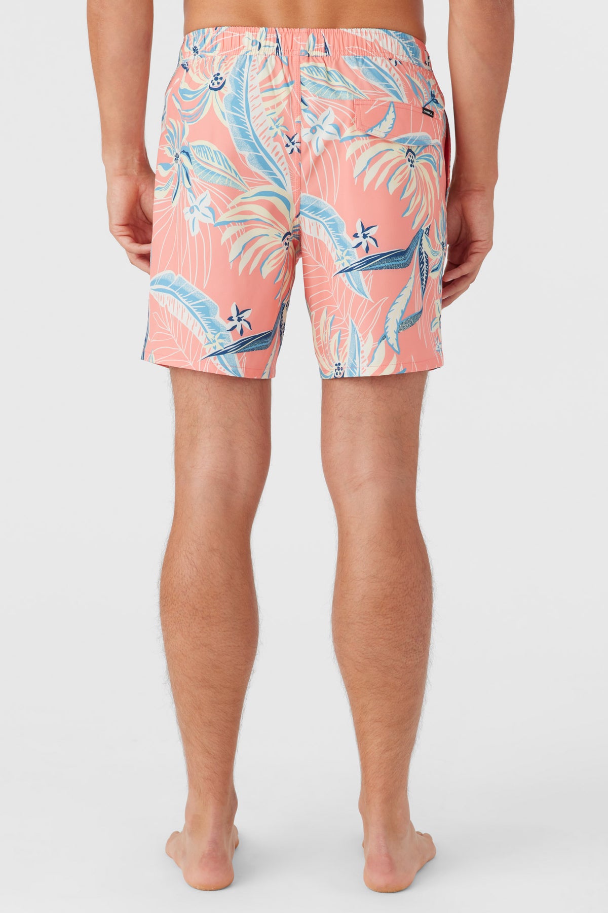 HERMOSA E WAIST 17'' VOLLEY