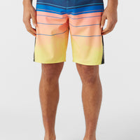 SUPERFREAK 20'' BOARDSHORT