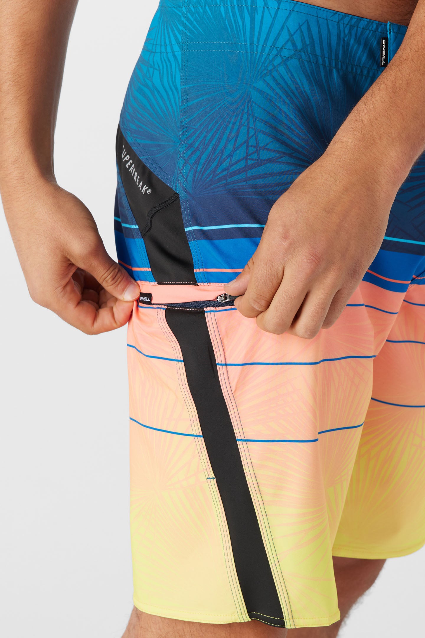 SUPERFREAK 20'' BOARDSHORT
