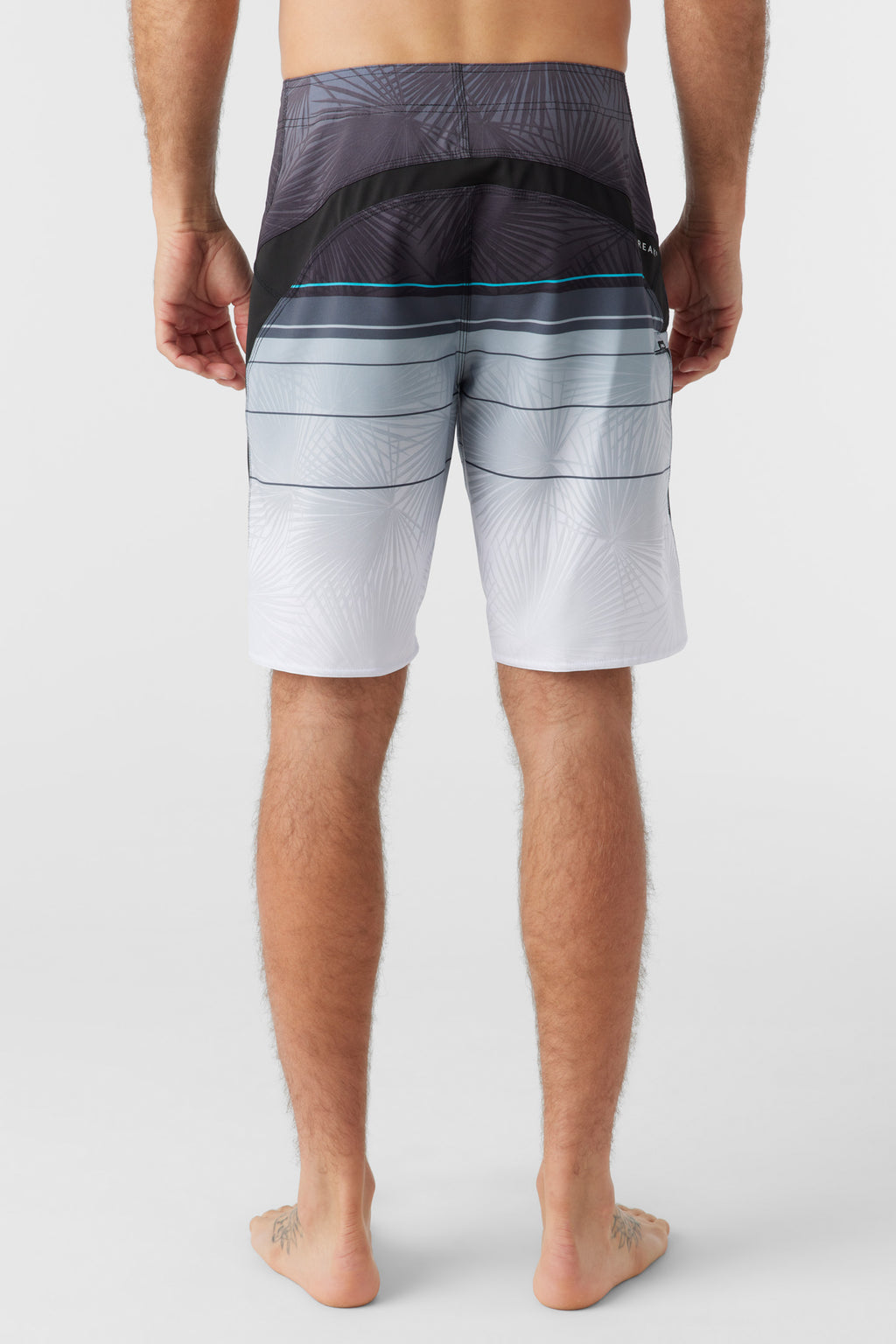 SUPERFREAK 20'' BOARDSHORT
