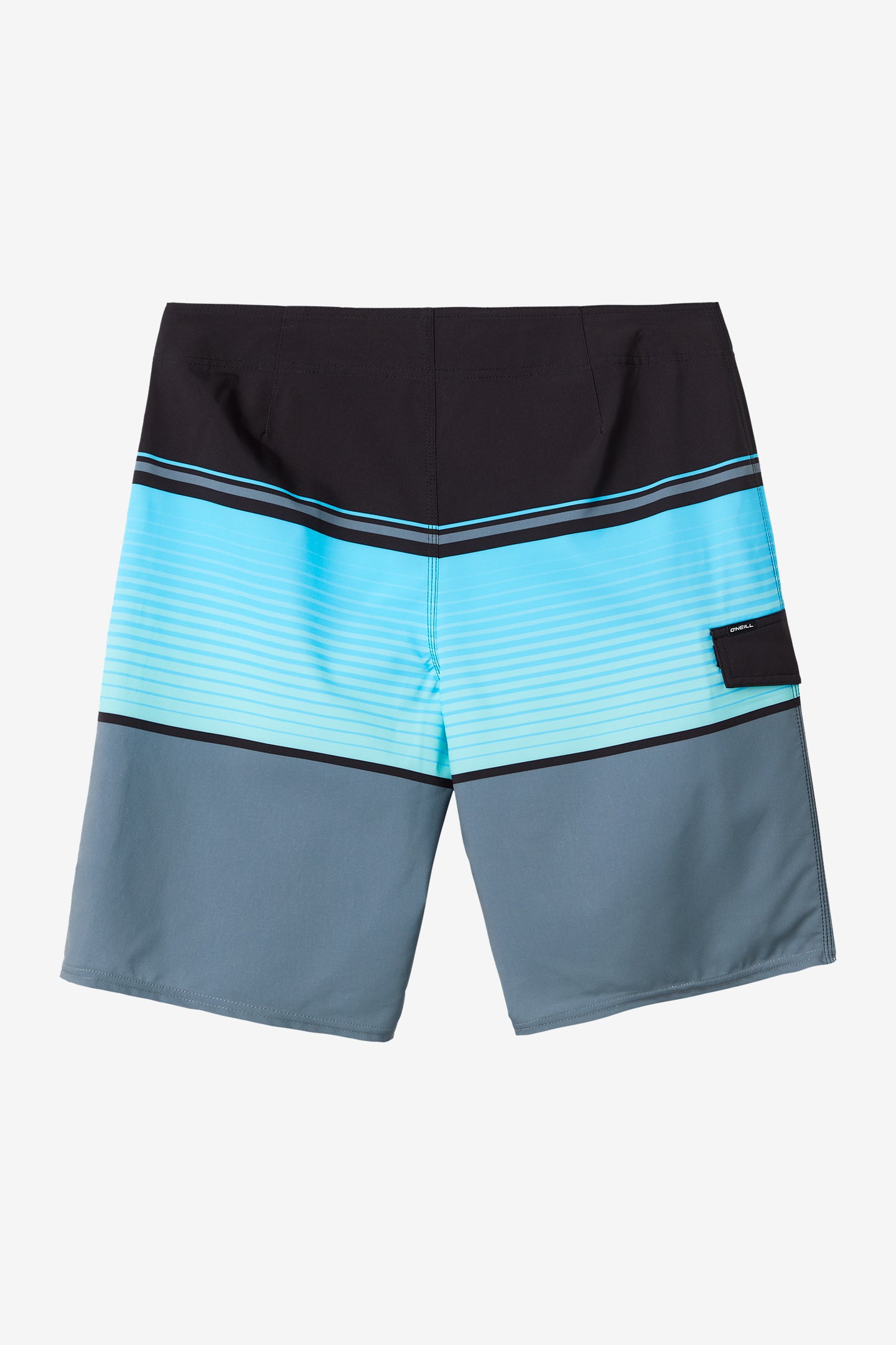 LENNOX 21'' BOARDSHORT