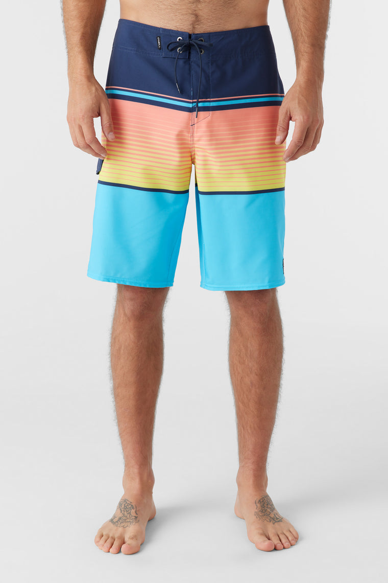 LENNOX 21'' BOARDSHORT