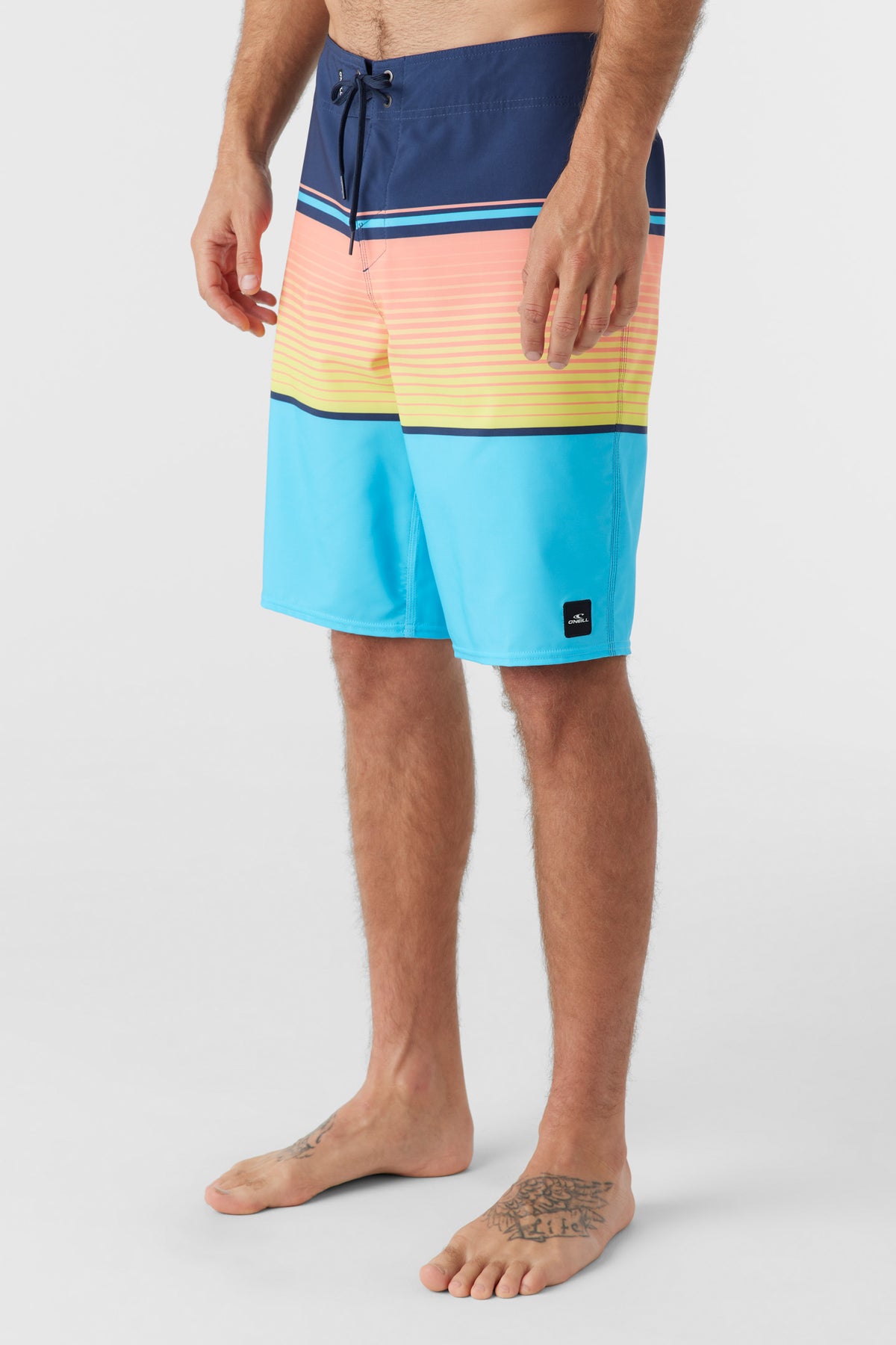 LENNOX 21'' BOARDSHORT