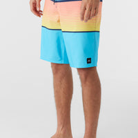 LENNOX 21'' BOARDSHORT