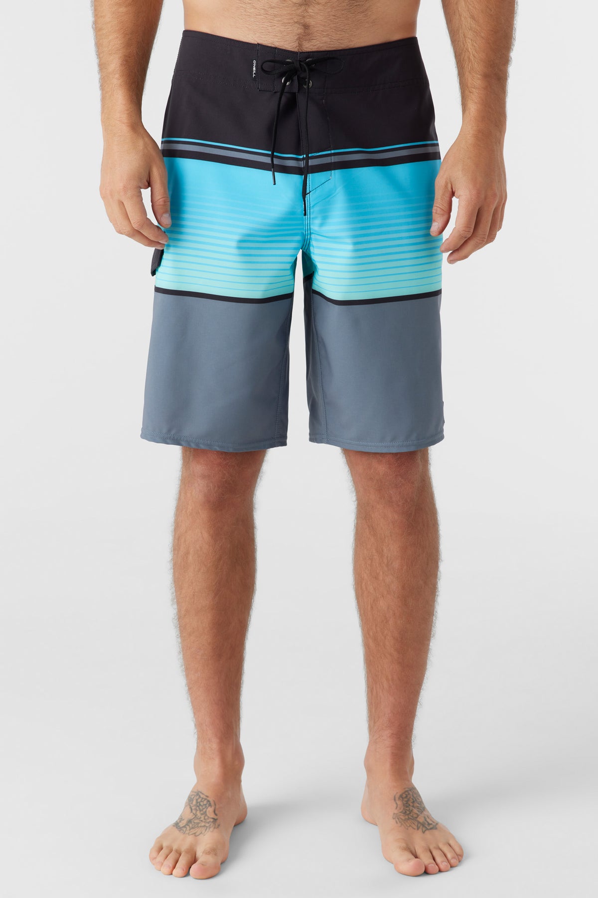 LENNOX 21'' BOARDSHORT