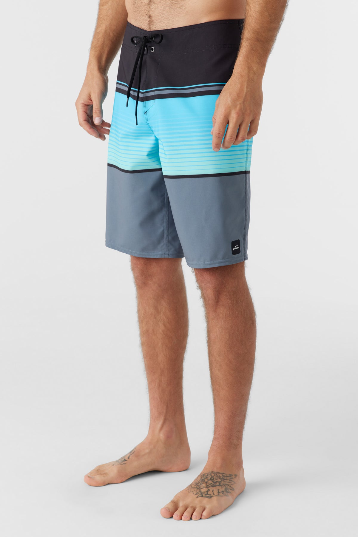 LENNOX 21'' BOARDSHORT