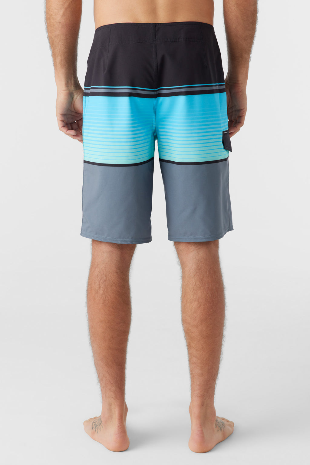 LENNOX 21'' BOARDSHORT