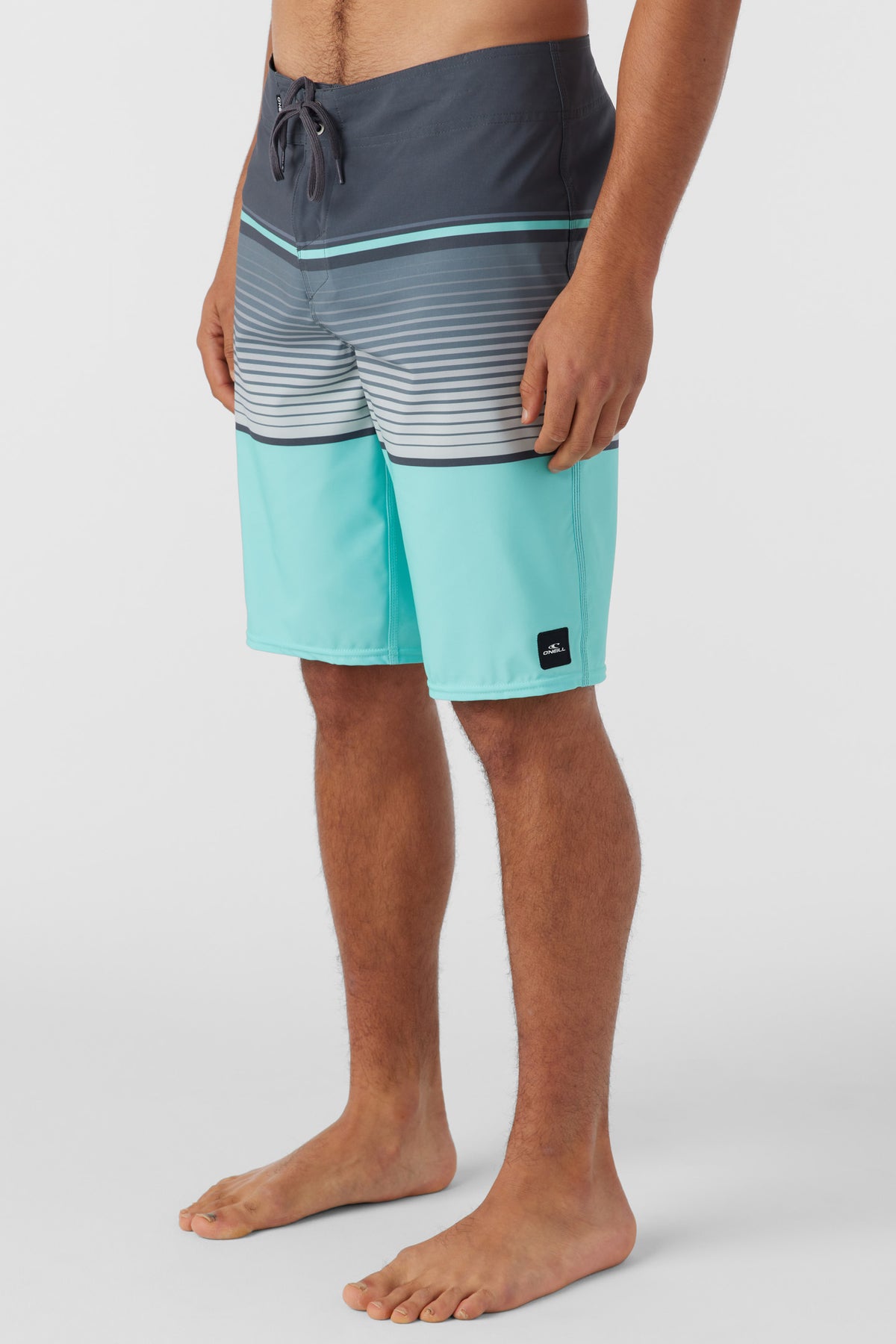 LENNOX 21'' BOARDSHORT