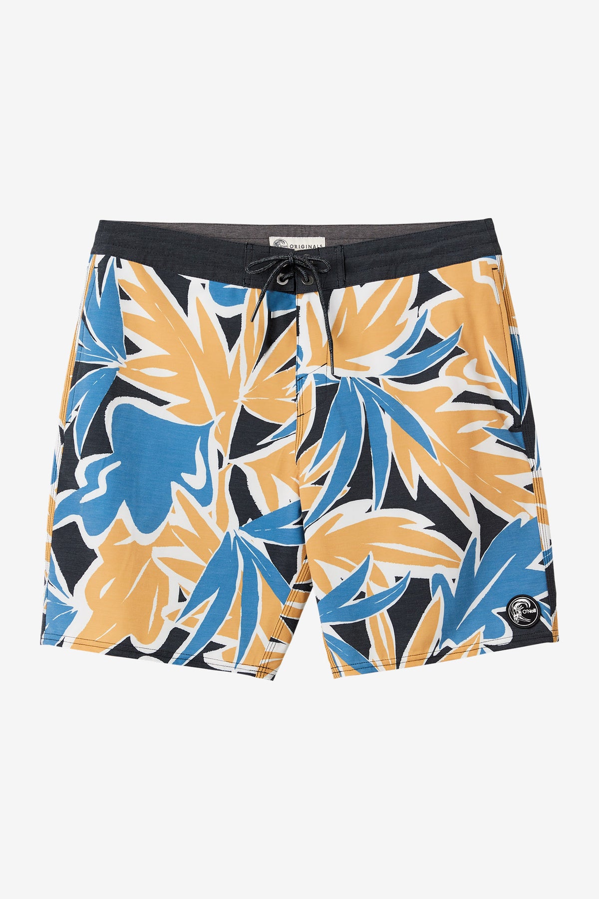 OG CRUZER 18'' BOARDSHORT