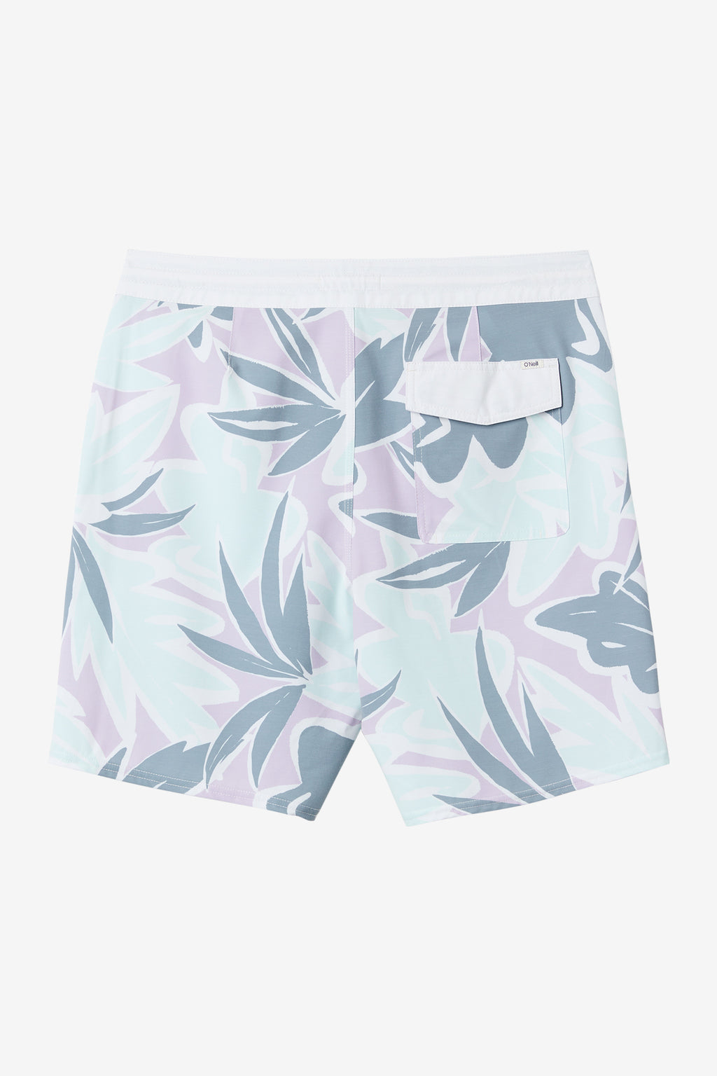 OG CRUZER 18'' BOARDSHORT