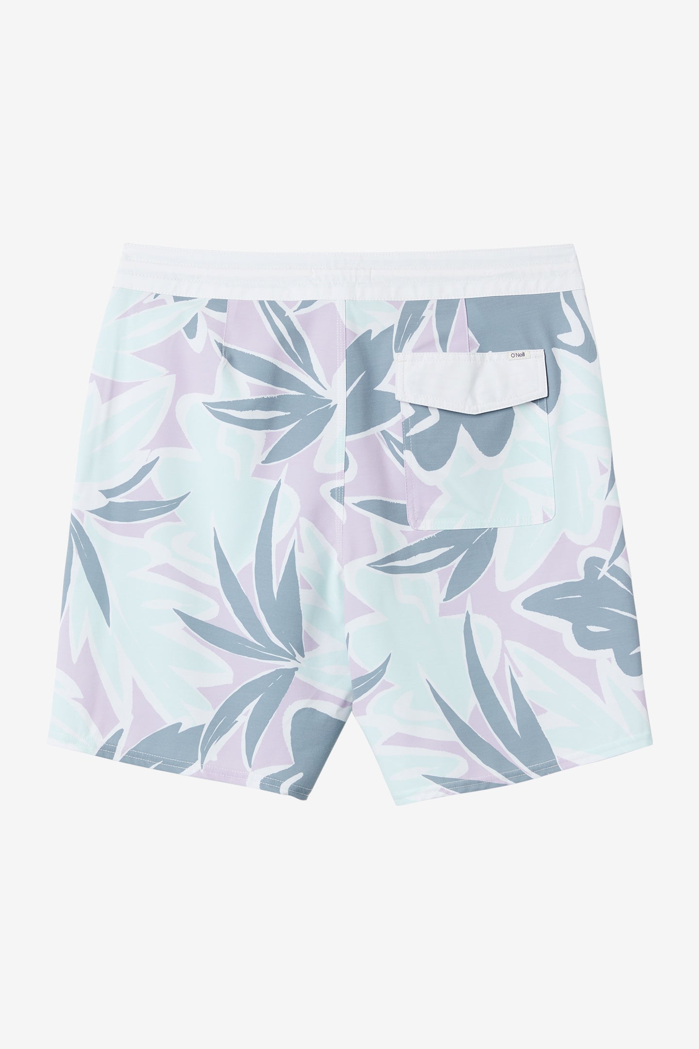 OG CRUZER 18'' BOARDSHORT