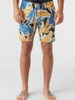 OG CRUZER 18'' BOARDSHORT