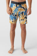 OG CRUZER 18'' BOARDSHORT