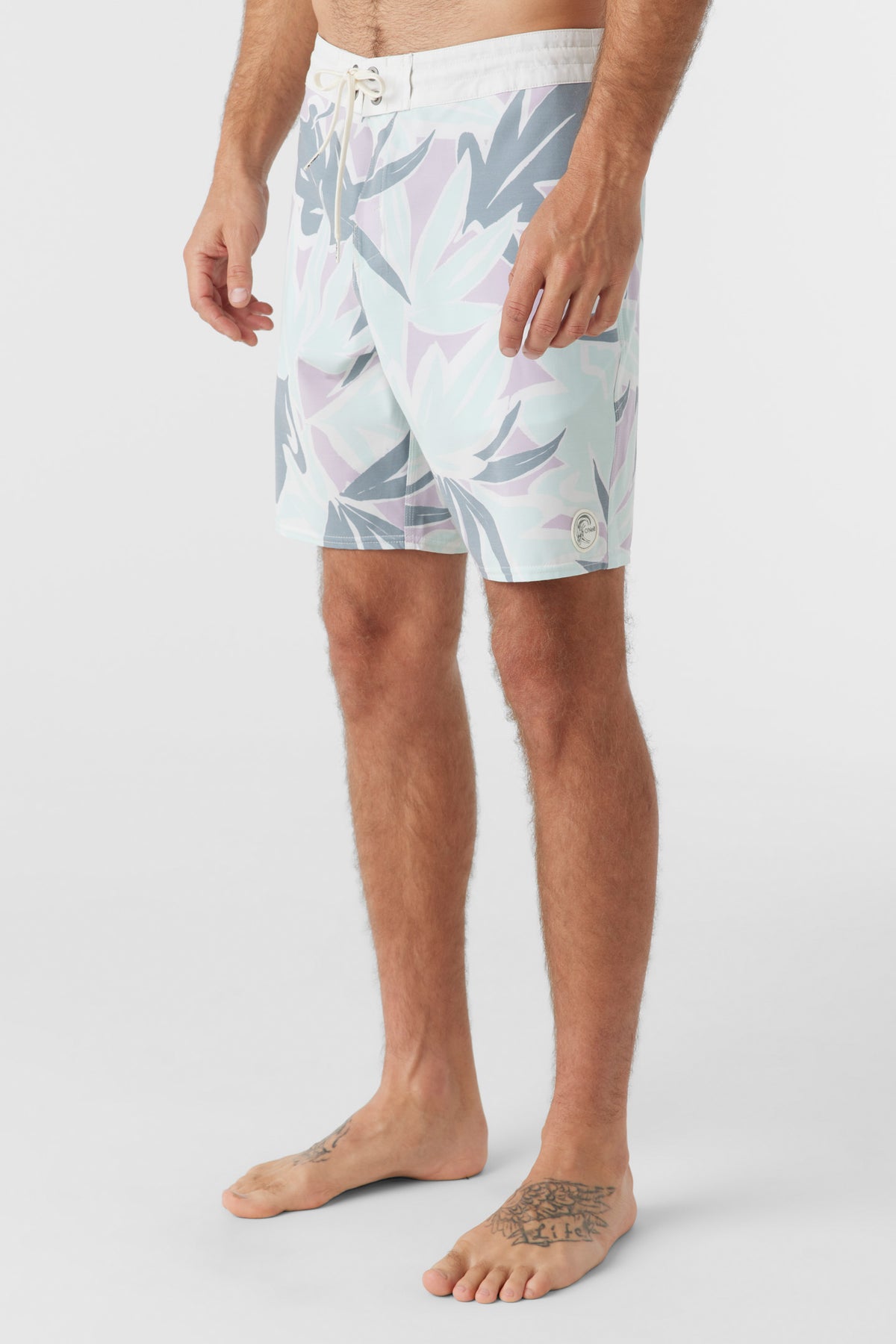 OG CRUZER 18'' BOARDSHORT