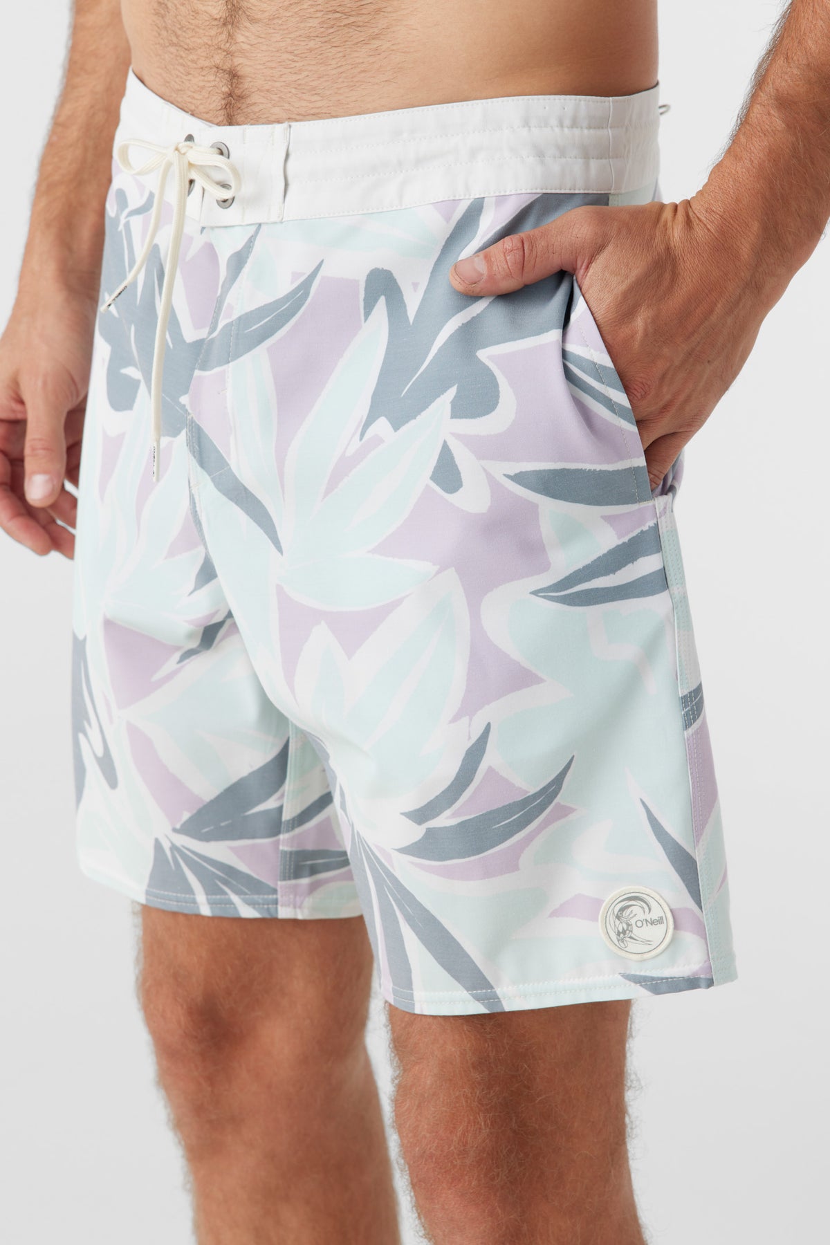 OG CRUZER 18'' BOARDSHORT