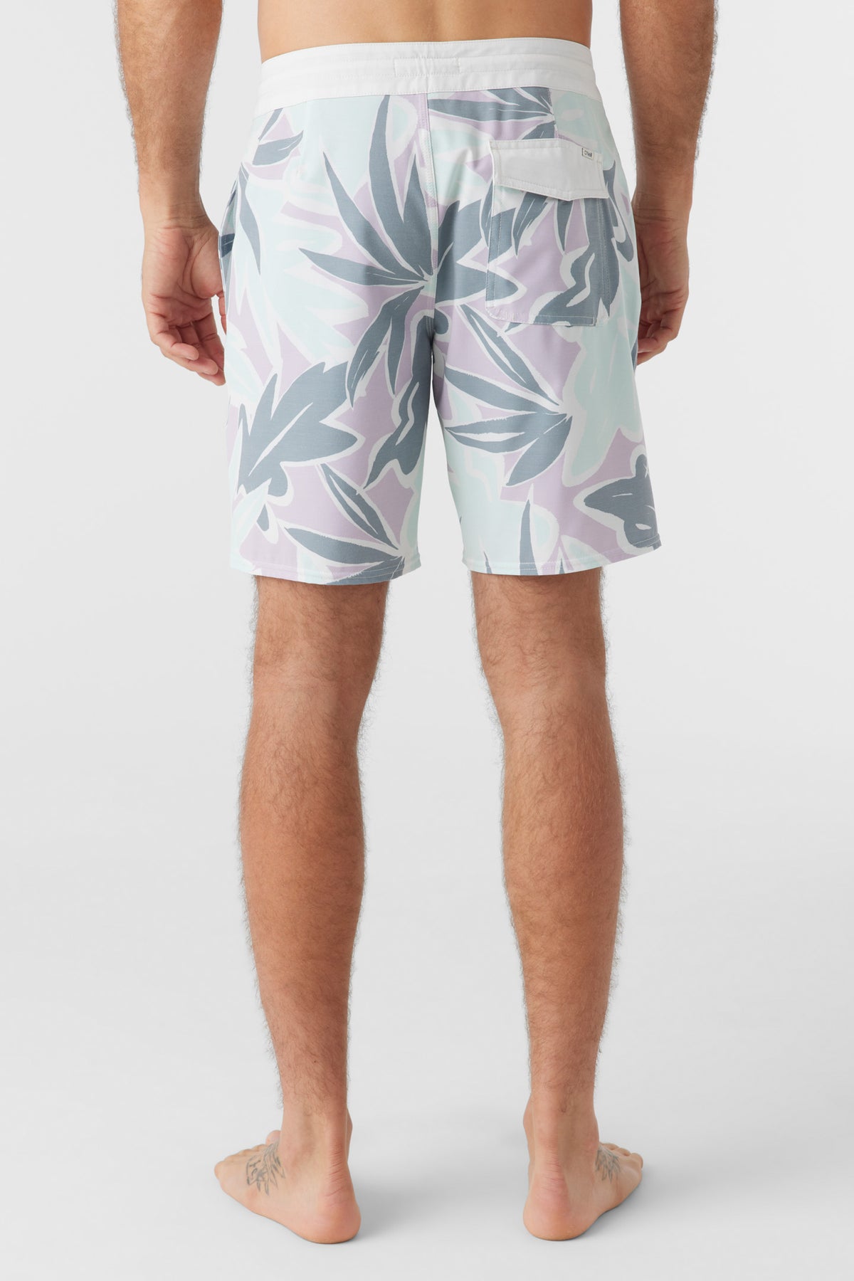 OG CRUZER 18'' BOARDSHORT
