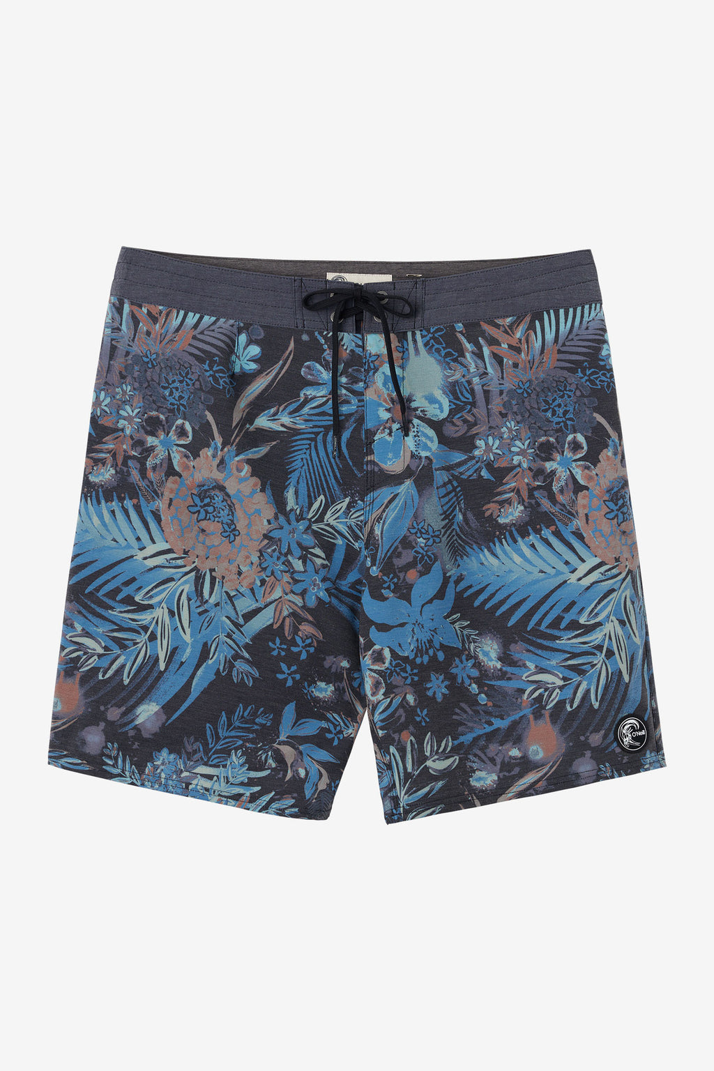 OG PRINT BOARDSHORT