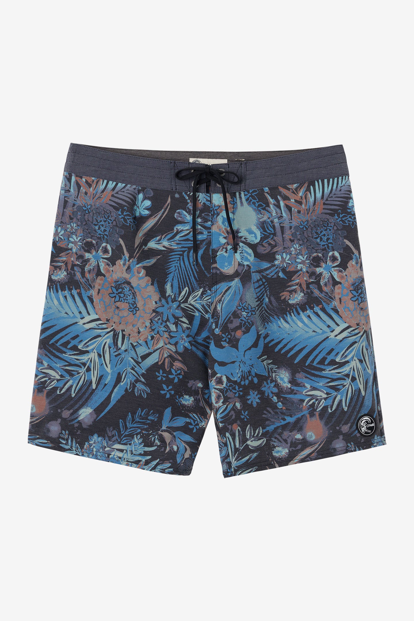 OG PRINT BOARDSHORT