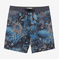 OG PRINT BOARDSHORT