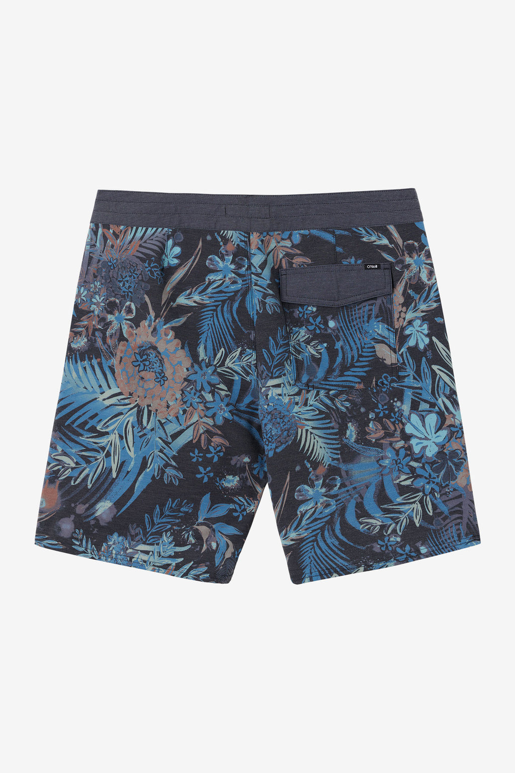 OG PRINT BOARDSHORT
