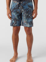 OG PRINT BOARDSHORT