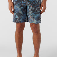 OG PRINT BOARDSHORT