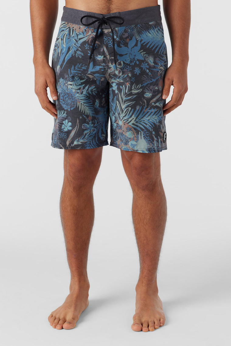 OG PRINT BOARDSHORT