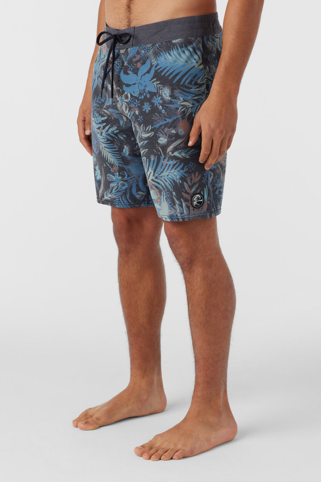OG PRINT BOARDSHORT