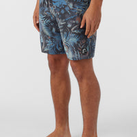 OG PRINT BOARDSHORT