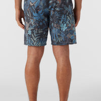 OG PRINT BOARDSHORT