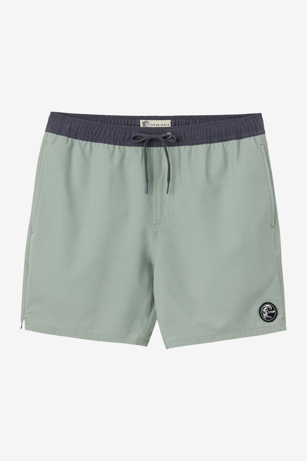 OG SOLID VOLLEY 16''
