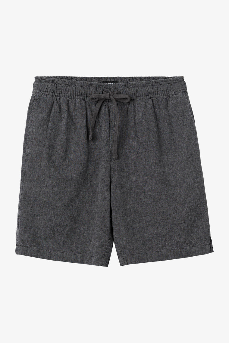 LOW KEY SOLID SHORT