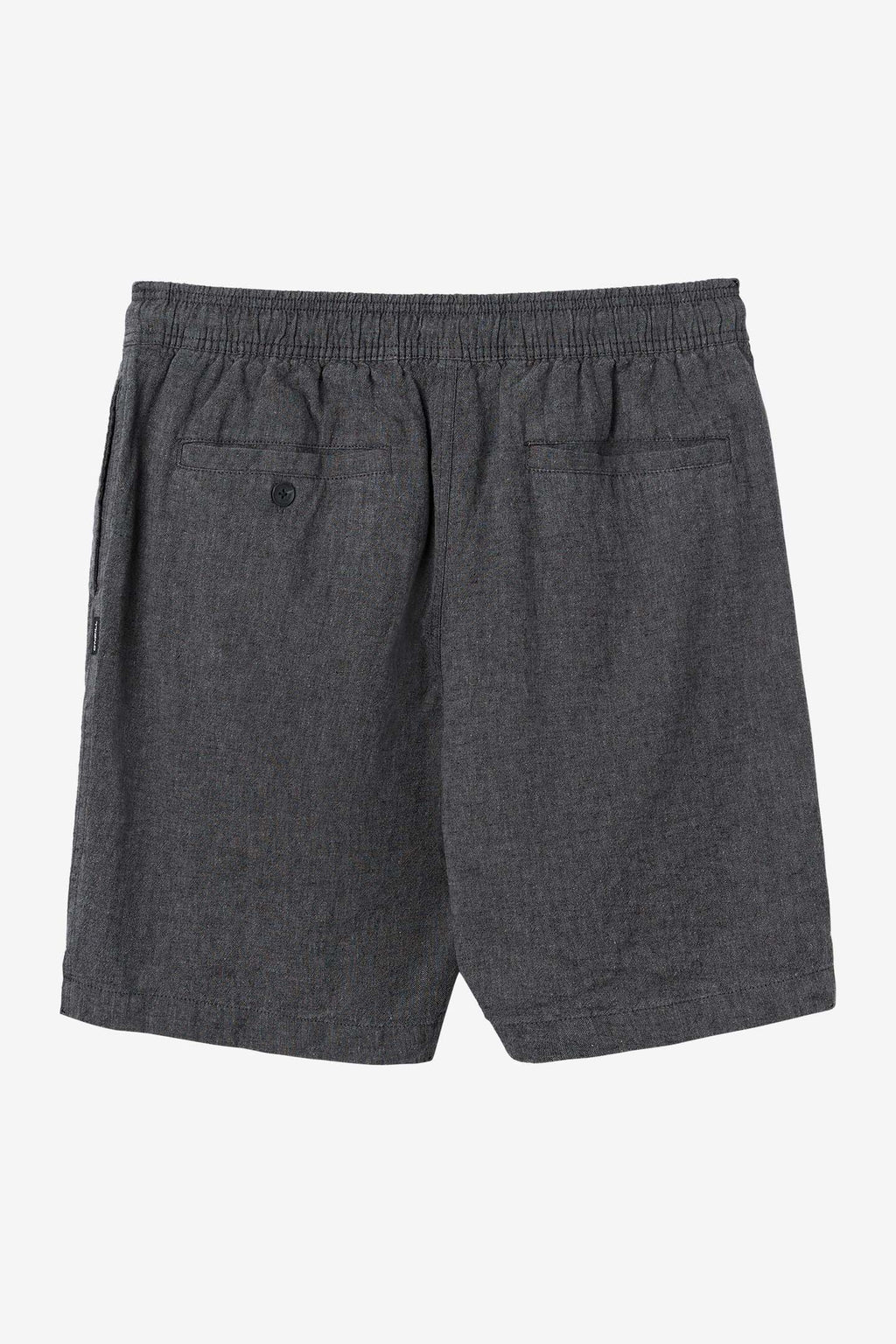 LOW KEY SOLID SHORT
