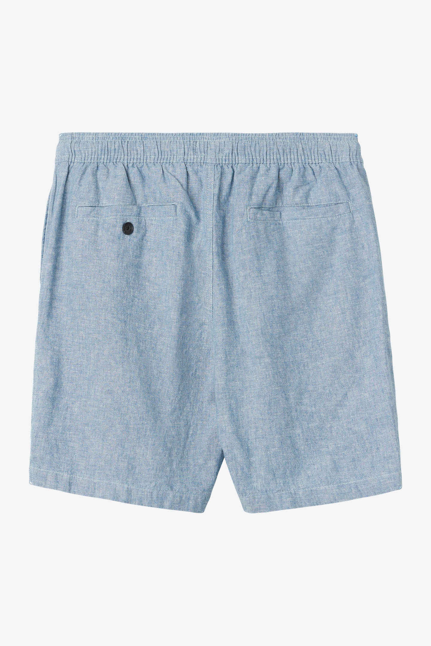 LOW KEY SOLID SHORT