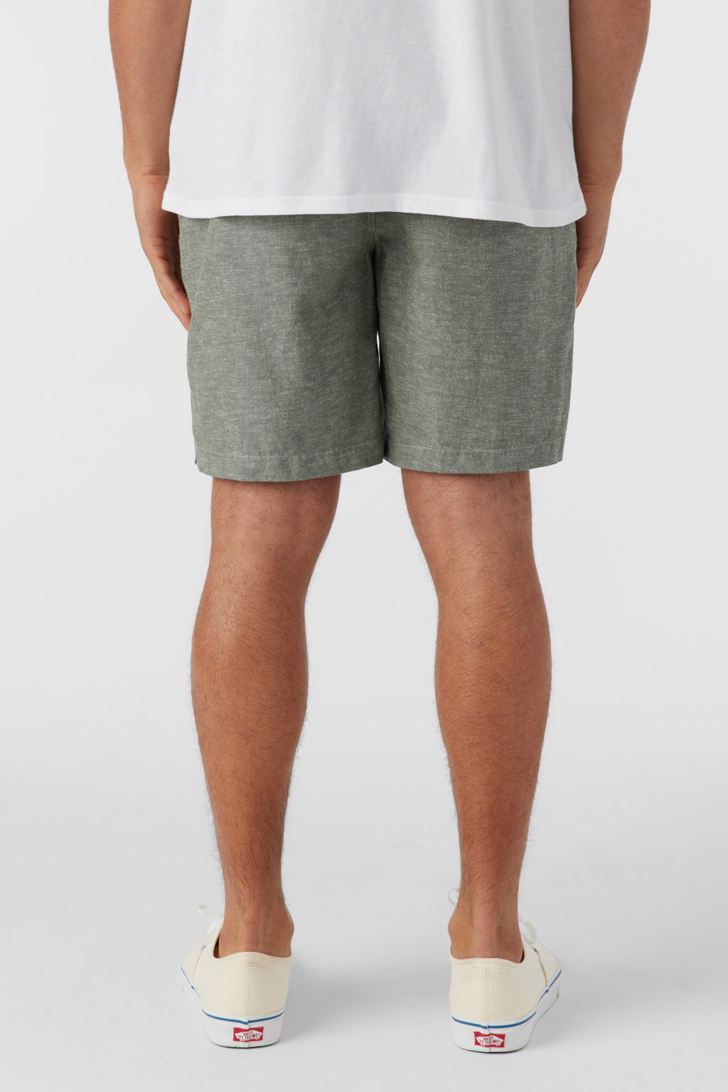 LOW KEY SOLID SHORT