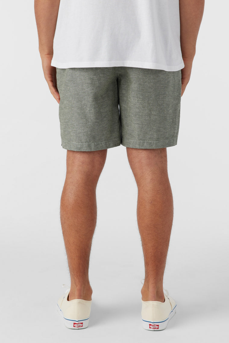 LOW KEY SOLID SHORT