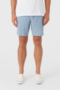 LOW KEY SOLID SHORT