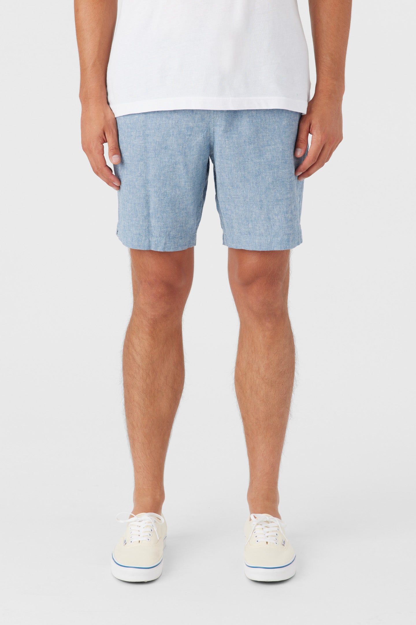 LOW KEY SOLID SHORT
