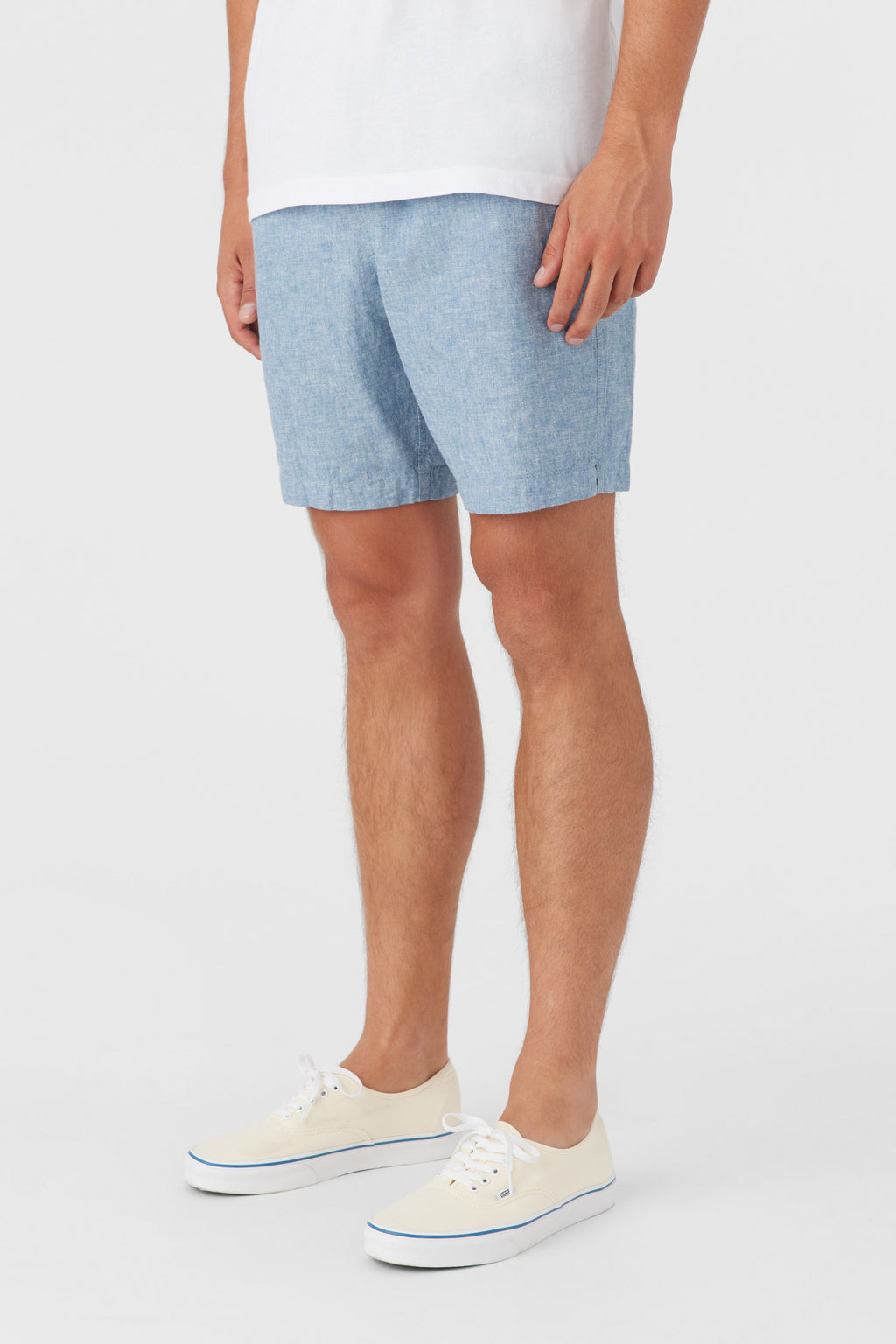 LOW KEY SOLID SHORT