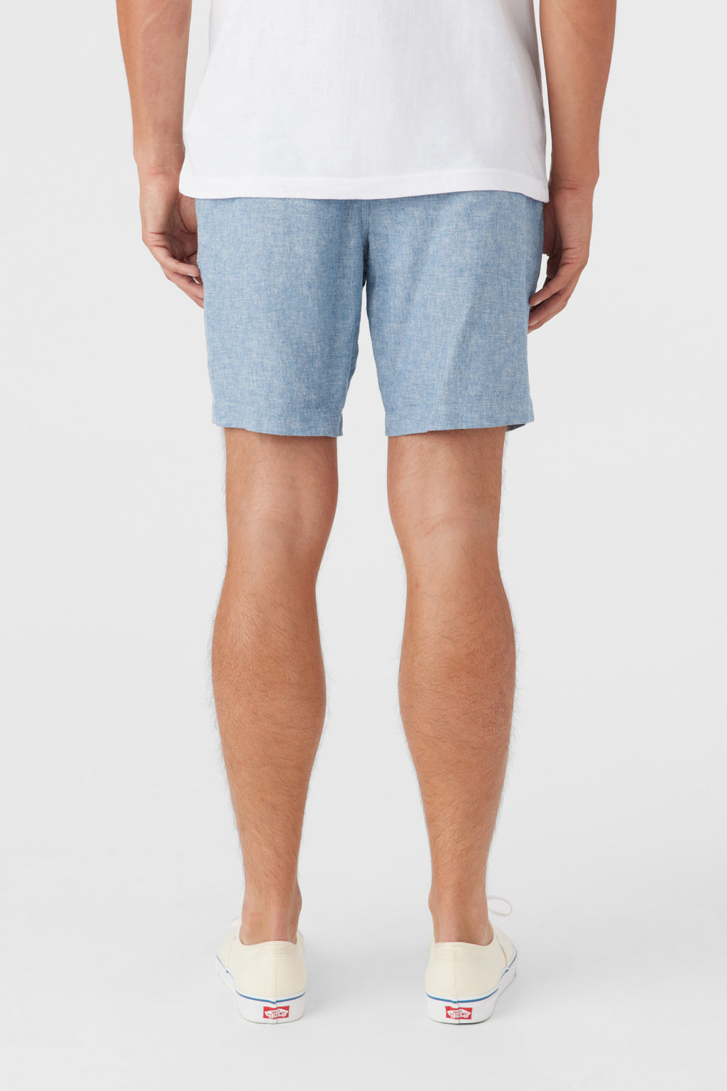 LOW KEY SOLID SHORT