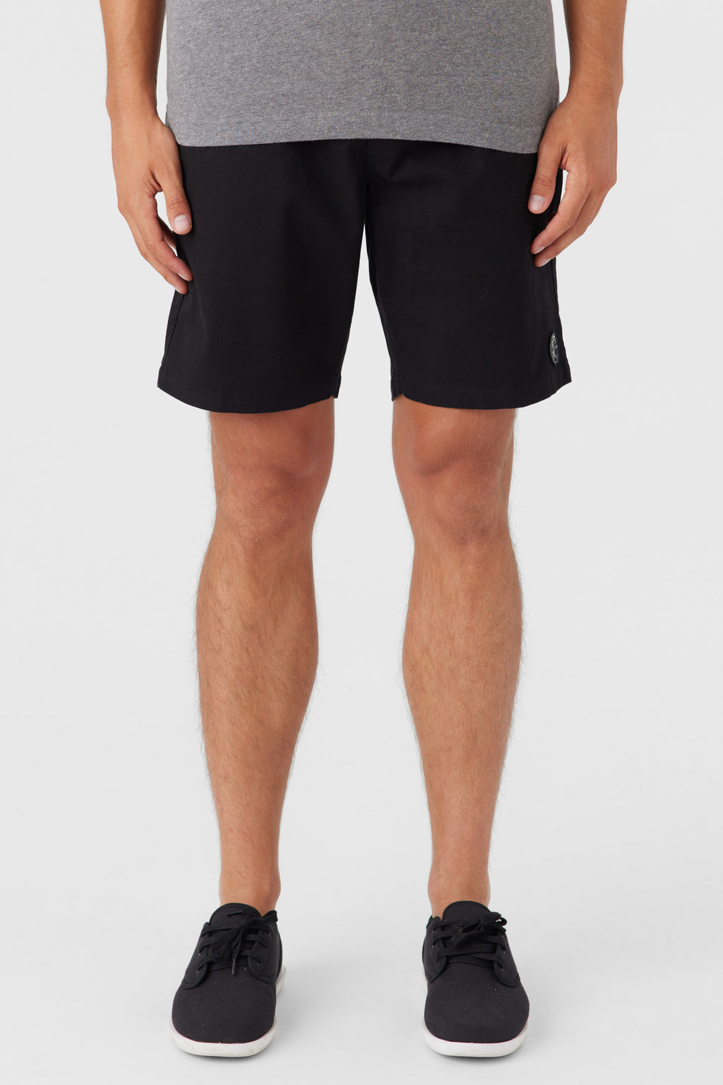 OG PORTER SHORT