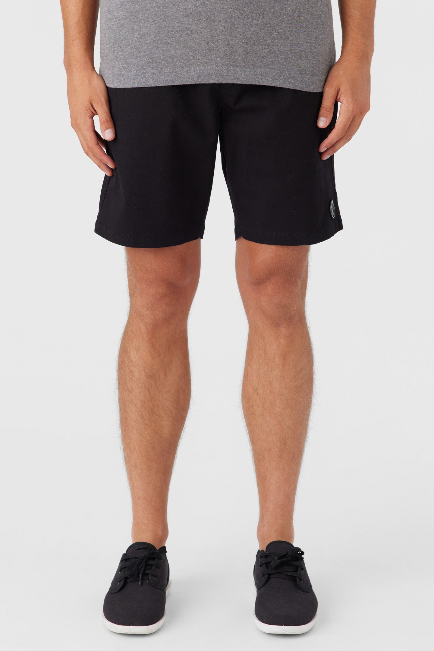 OG PORTER SHORT