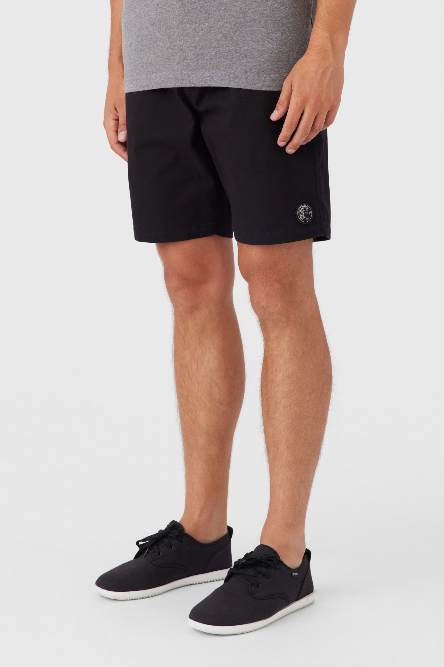 OG PORTER SHORT