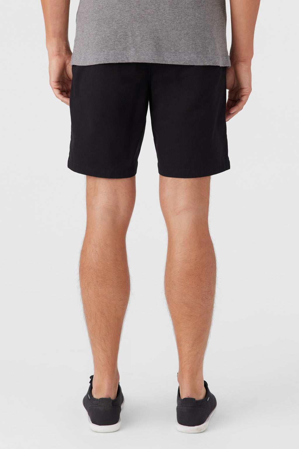 OG PORTER SHORT