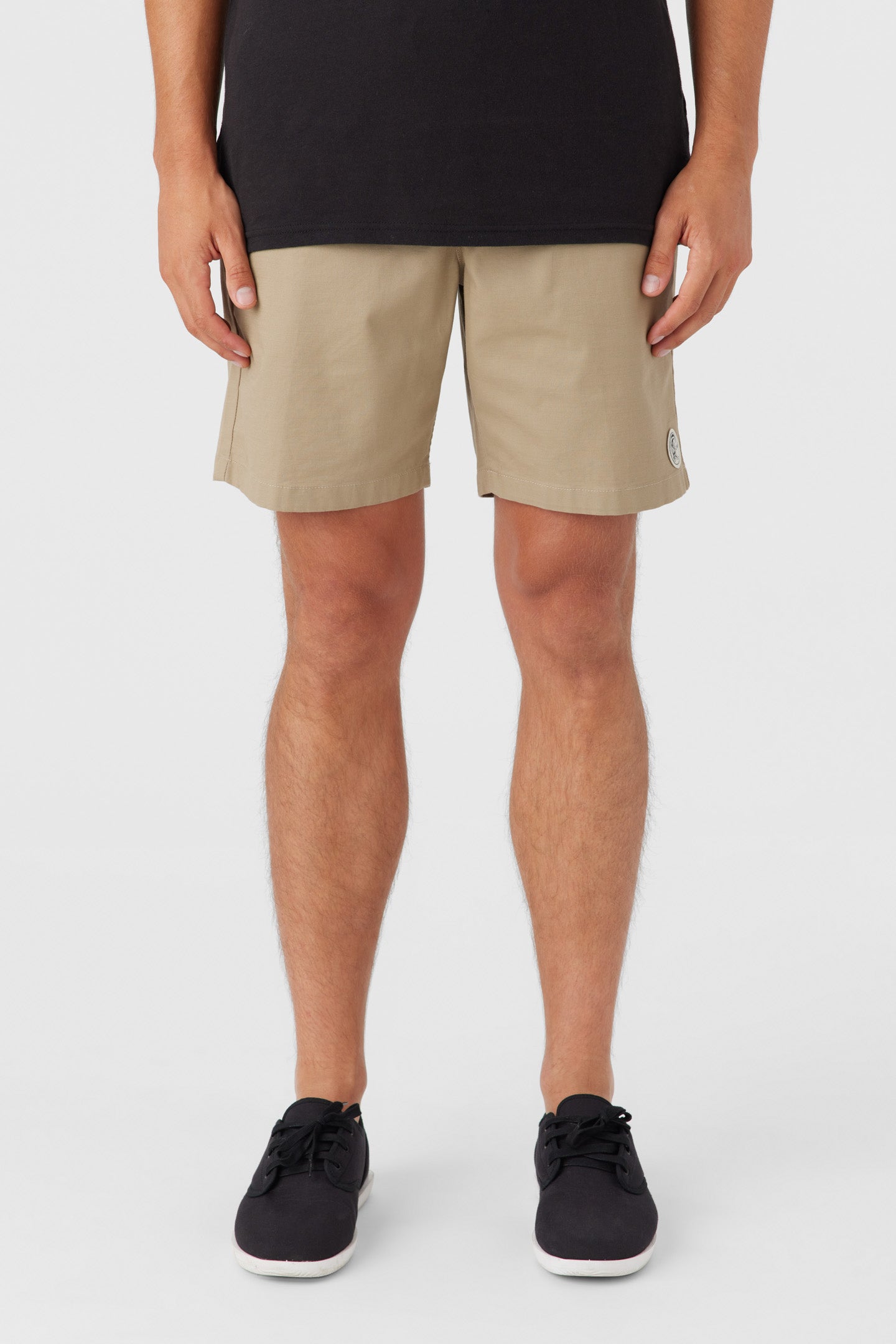 OG PORTER SHORT